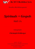 Gospels + Spirituals 1A (A), Christoph Eichberger